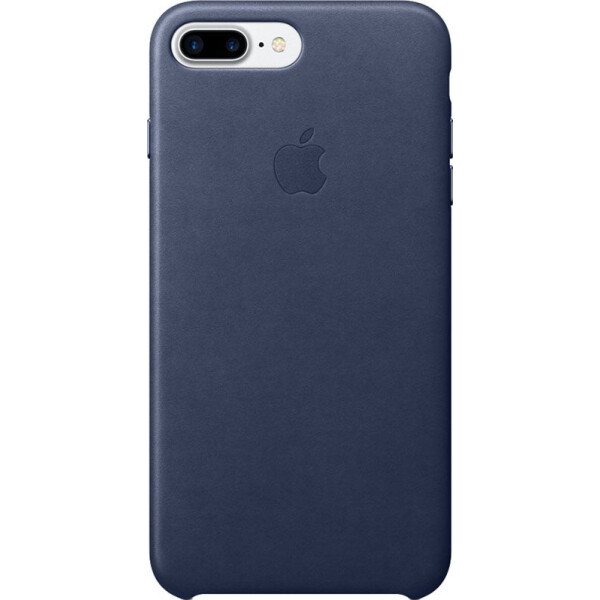 

Чехол-накладка Apple Leather Case Apple iPhone 7/8 plus Royal blue bz_F_46257