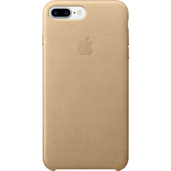

Чехол-накладка TOTO Leather Case Apple iPhone 7/8 plus Coffee bz_F_46258