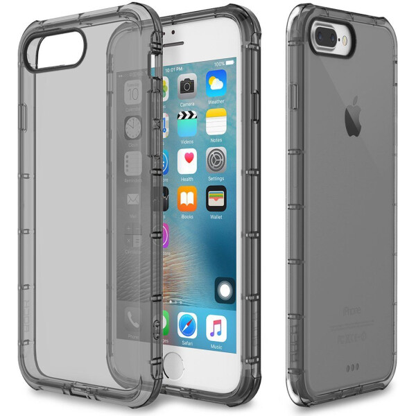 

Чехол-накладка Rock TPU Case Fence series Apple iPhone 7 Plus