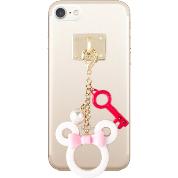

Чехол-накладка DDPOP Hey! Mouse case Apple iPhone 7 White (bz_F_47222)