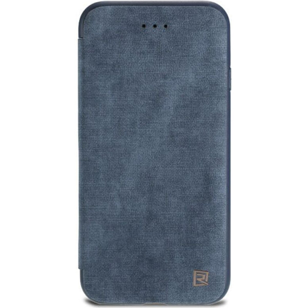 

Чехол-книжка Remax Winter Series Case for Apple iPhone 7 Blue (bz_F_47471)