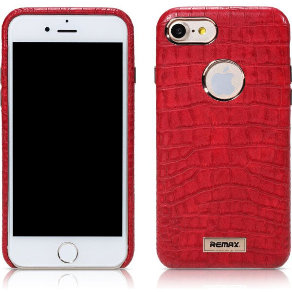 

Чехол-накладка Remax Maso Series for Apple iPhone 7 Red (bz_F_47508)