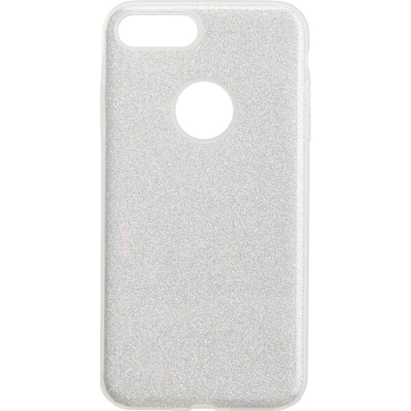 

Чехол-накладка TOTO TPU Case Rose series Apple iPhone 7 Plus Silver (bz_F_47515)
