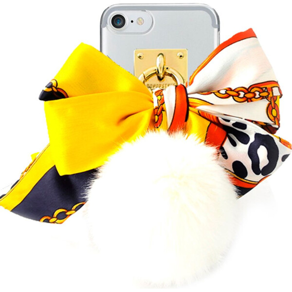 

Чехол-накладка DDPOP Twilly ball case Apple iPhone 7 White (bz_F_47670)