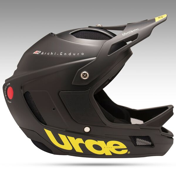 

Шлем велосипедный Urge Archi-Enduro желтый, XL (61-62 см) (HE2559EKYY)