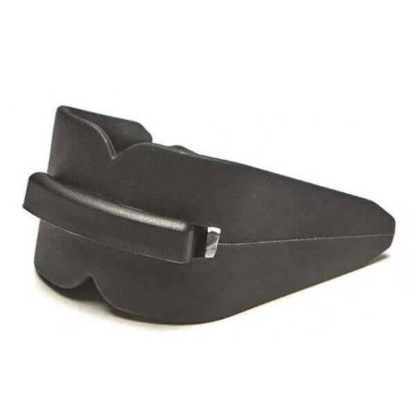 

Капа боксерская Leone Double Black (2599_500111)