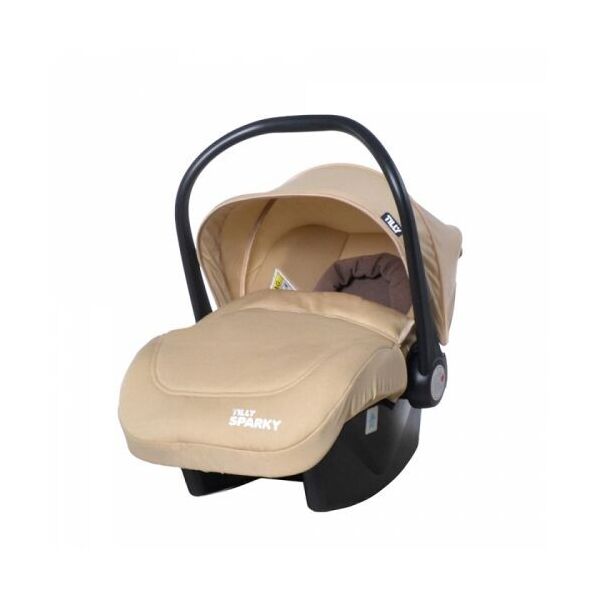 

Автокресло Sparky (бежевый) T-511/2 Beige