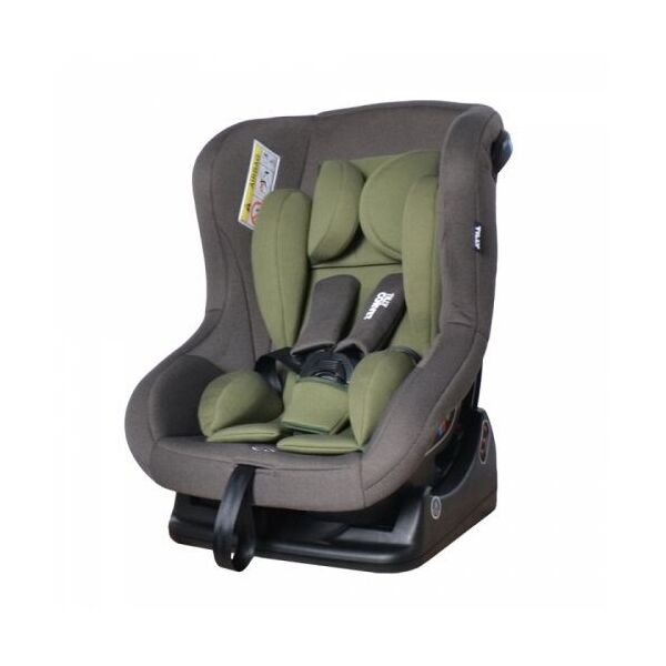 

Автокресло Corvet (зеленый) T-521/3 Green