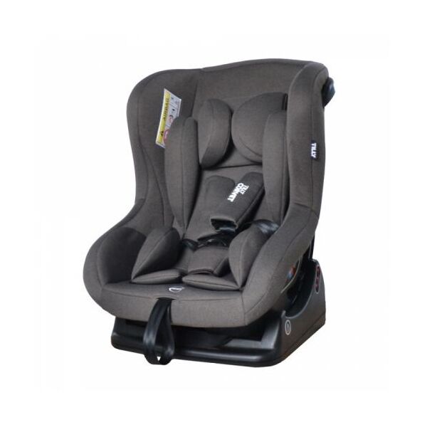 

Автокресло Corvet (серый) T-521/3 Grey