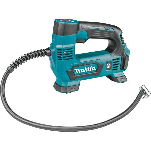 

Автокомпрессор Makita MP100DZ (без АКБ и ЗУ) (MP100DZ)