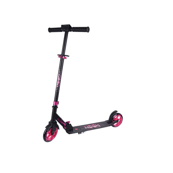 

Самокат детский Tempish NIXIN 145 (1050000232/pink)