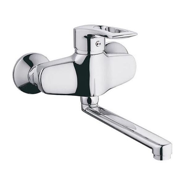 

Смеситель G-Ferro Hansberg 5 Gf1016