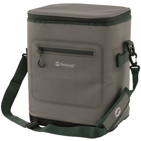 

Термосумка Outwell Coolbag Hula L Grey, 12 л (928772)