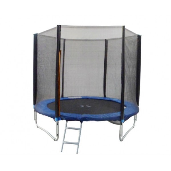

Батут с защитной сеткой EnergyFIT GB10102-10FT 305 см