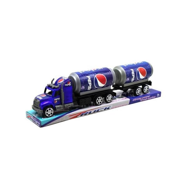 

Грузовик Pepsi 909-12G