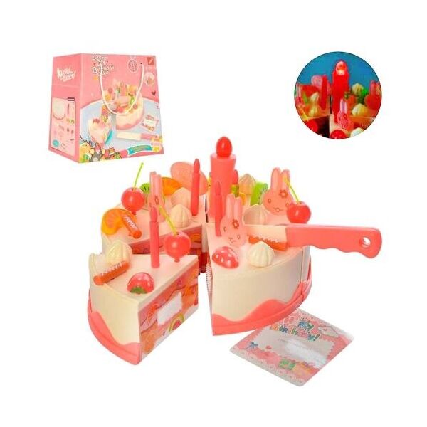 

Игровой набор С Днем Рождения 889-146