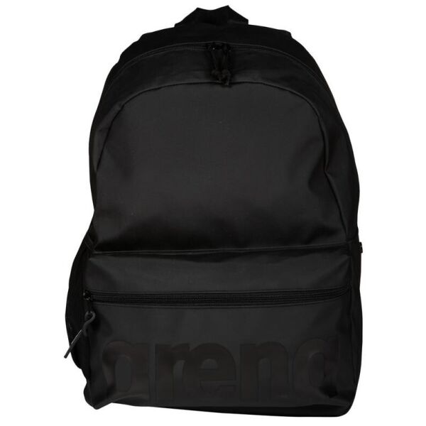 

Рюкзак Arena Team Backpack 30 All-Black (002478-500)