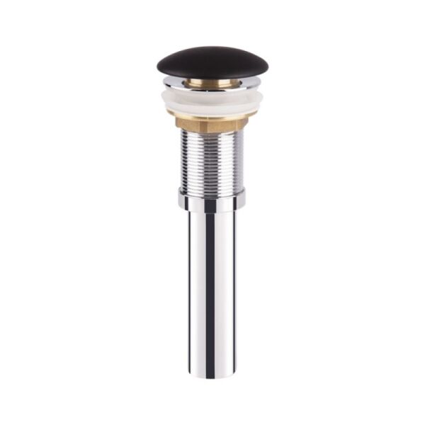 

Донный Клапан Для Раковины Q-Tap Bla F009M