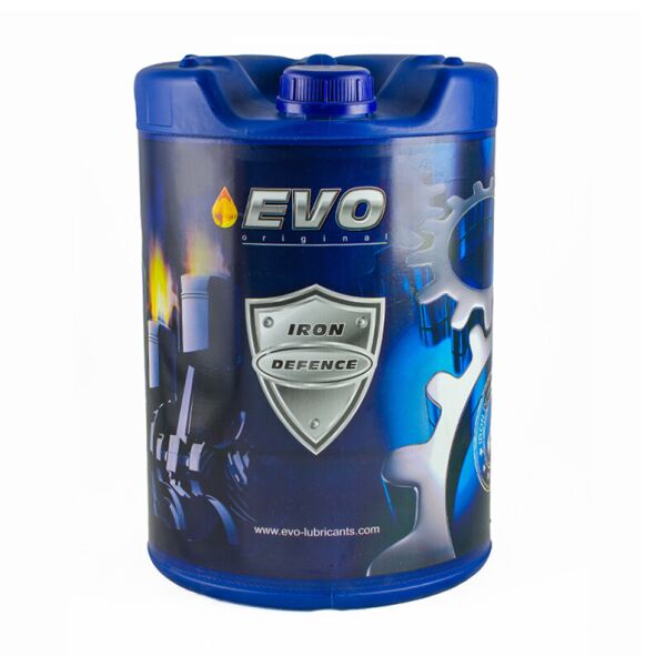 

Моторное масло Evo TRD3 TRUCK DIESEL 15w-40 20L