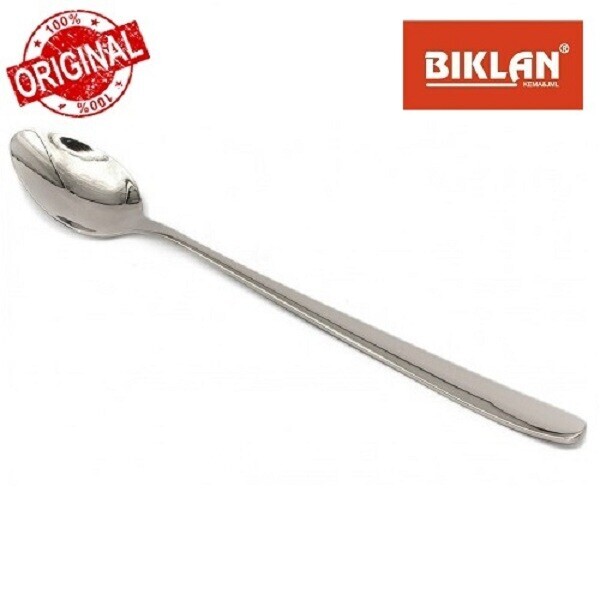

Ложка барная Гладь BIKLAN набор 6-шт. S.Tex 304107