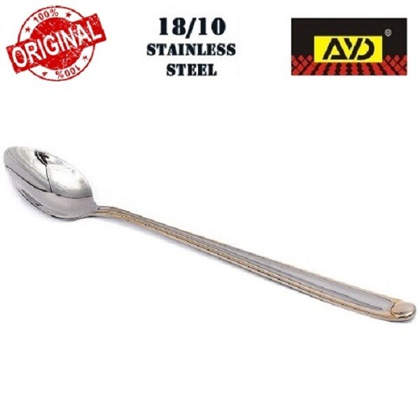 

Ложка барная Капля AYD набор 6-шт. S.Tex 291807