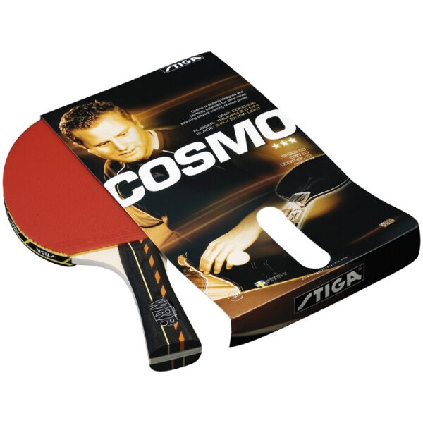 

Ракетка для настольного тенниса Stiga Cosmo