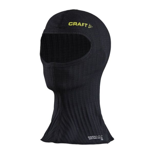 

Балаклава Craft Active Extreme X Balaclava Black S/M (1909685-999000) S/M