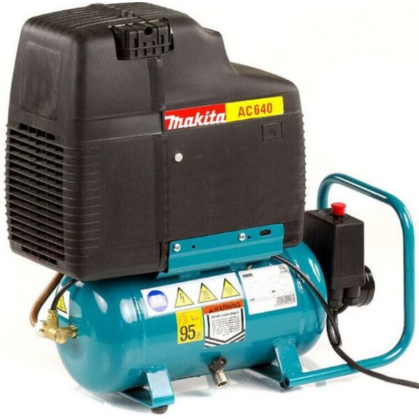 

Автокомпрессор Makita AC640