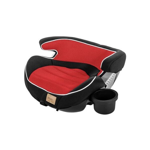 

Автокресло-бустер CARRELLO, красный CRL-13403 Sport Red