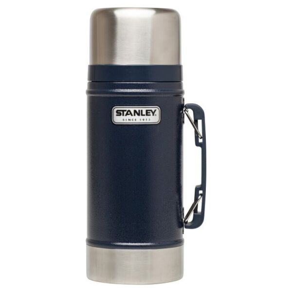

Термос пищевой Stanley Classic, 0,7 л (6939236319249)
