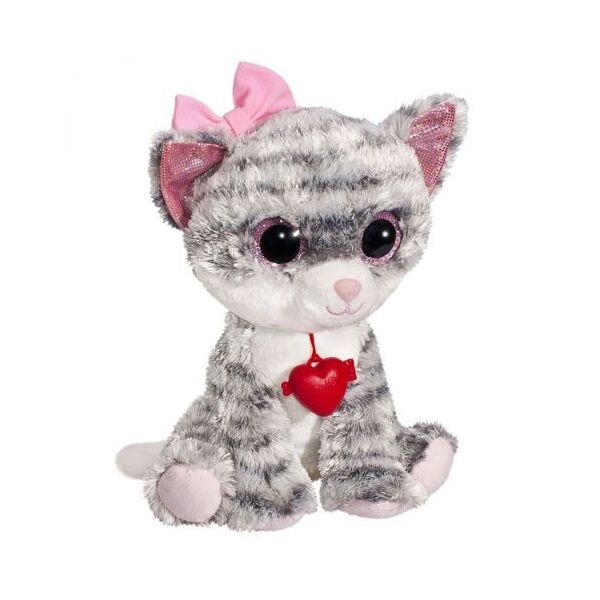 

Мягкая игрушка глазастик Котик GKK0S