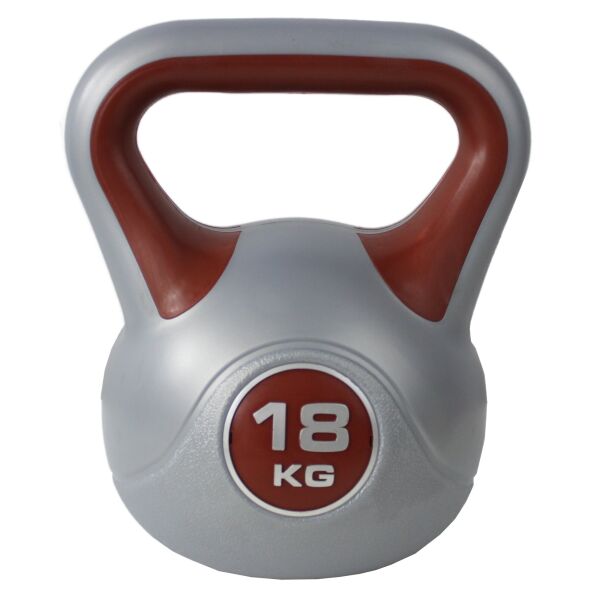 

Гиря SportVida SV-HK0085, 18 кг