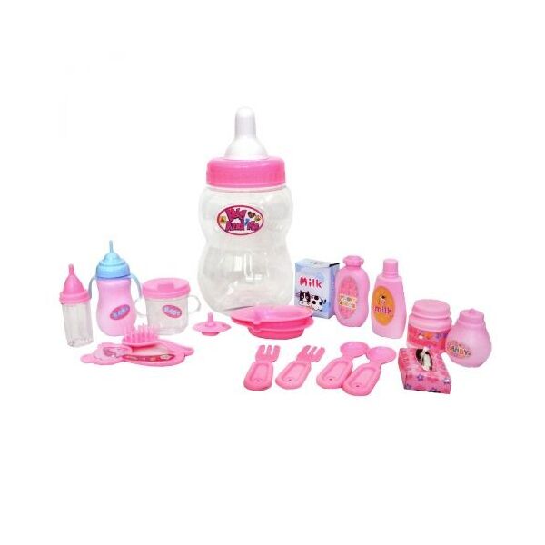 

Набор аксессуаров для кукол KT6000