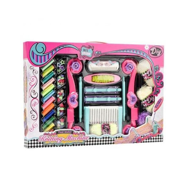 

Игровой набор Ткацкий станок GT282794