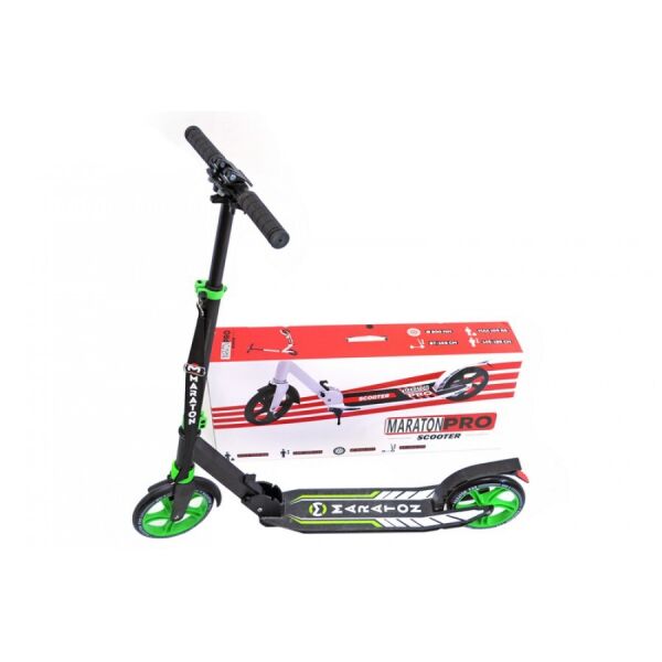 

Самокат Maraton PRO Scooter, до 100 кг.