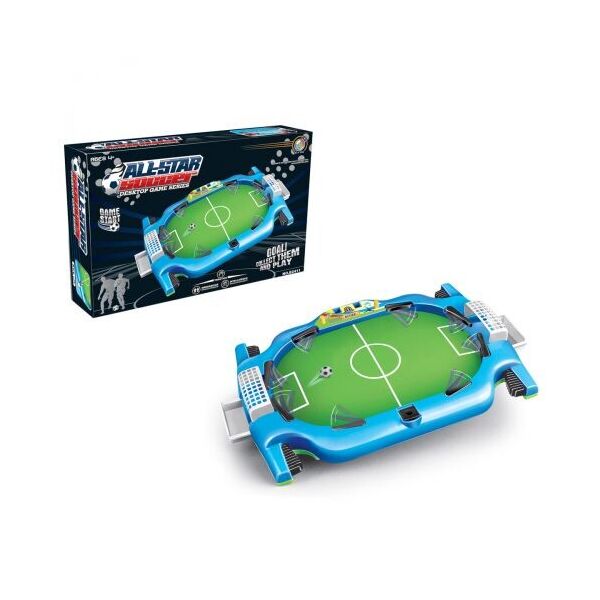 

Настольная игра Аерофутбол B2411