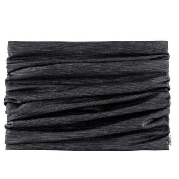 

Головной убор (бафф) Craft Melange Jersey Neck Tube (1906655-998000)