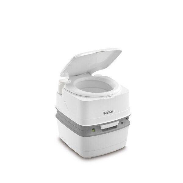 

Биотуалет Thetford Porta Potti 365 (8710315024586)