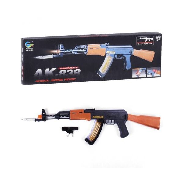 

Автомат АК 838 АК838-1