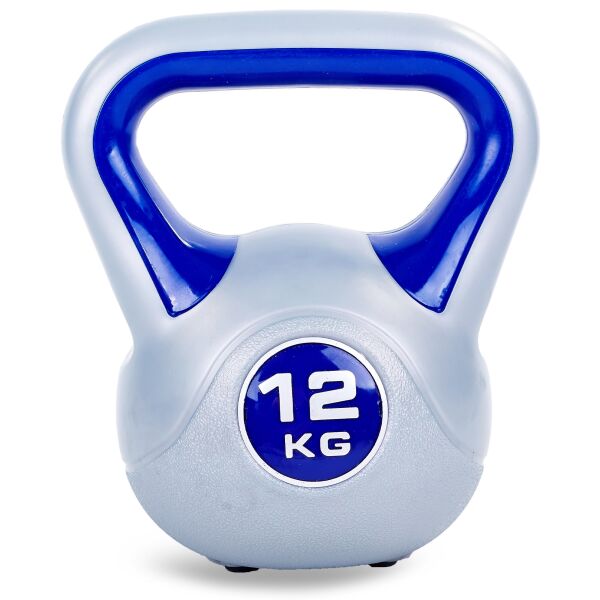 

Гиря пластиковая Pro Supra (TA-5734-12) 12кг