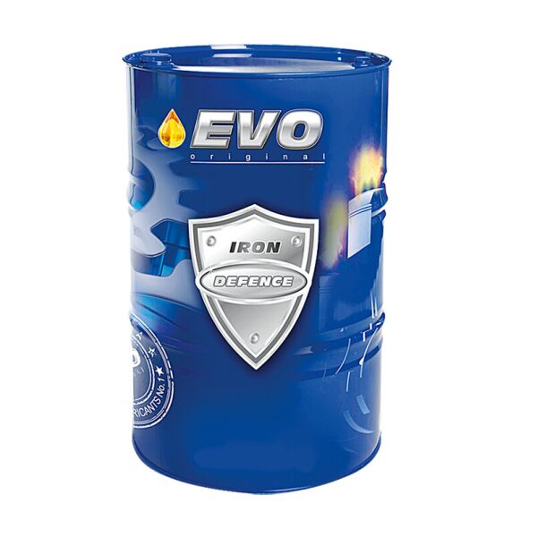 

Моторное масло Evo TRDX TRUCK DIESEL ULTRA 5w-30 200L