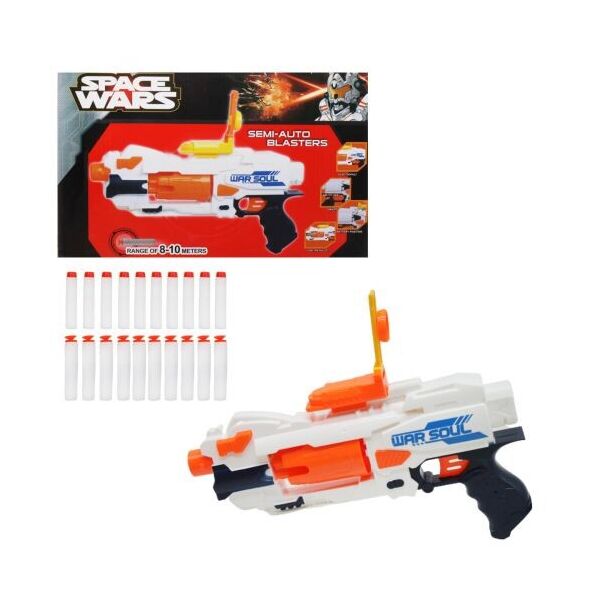 

Бластер Space Wars 7013