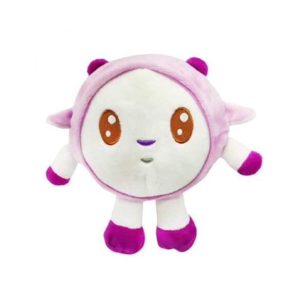 

Мягкая игрушка Малышарики. Барашек TL 002019