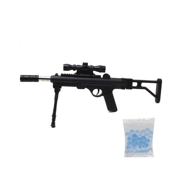 

Автомат с лазером M17-3