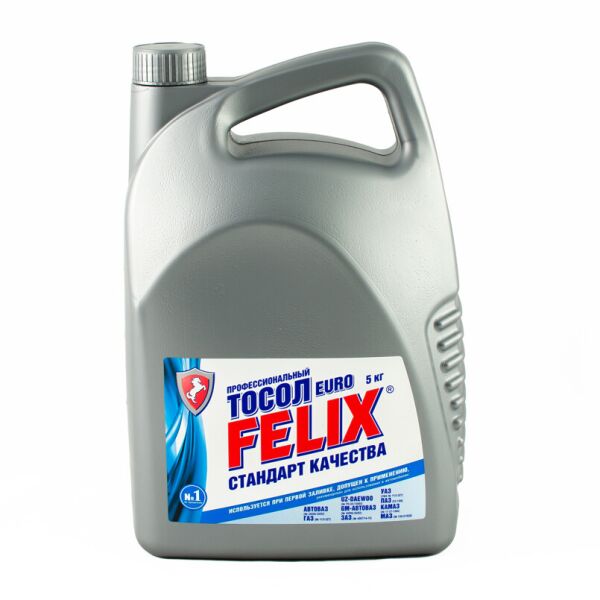 

Антифриз Felix 35 EURO 5kg