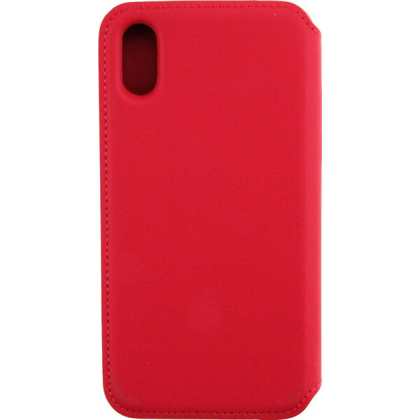 

Чехол-книжка Remax Ideal Leather Case Apple iPhone X Red (bz_F_61997)