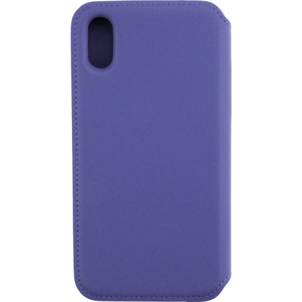 

Чехол-книжка Remax Ideal Leather Case Apple iPhone X Blue (bz_F_61999)