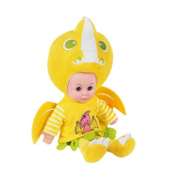 

Мягкая кукла Lovely Doll: Птеродактиль CY2001S/CY2003S/CY
