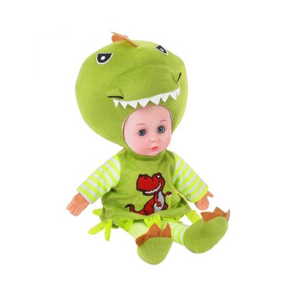

Мягкая кукла Lovely Doll: Тиранозавр CY2001S/CY2003S/CY