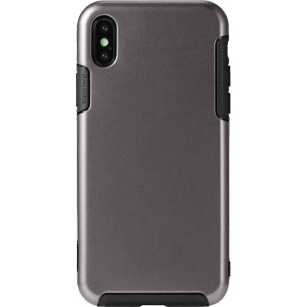 

Чехол-накладка Remax Serui Series Case Apple iPhone X Brown (bz_F_62052)